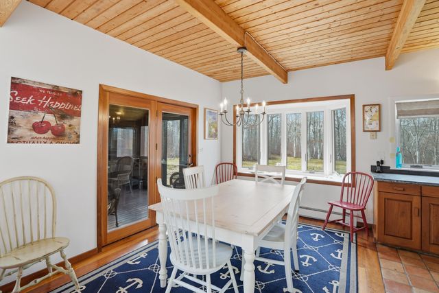 43 N Slope Lane, Chilmark, MA 02535