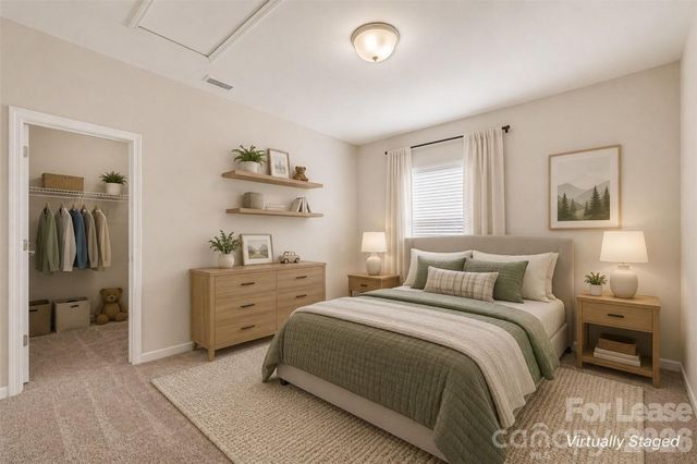 2120 Katie Alice Circle, Waxhaw, NC 28173