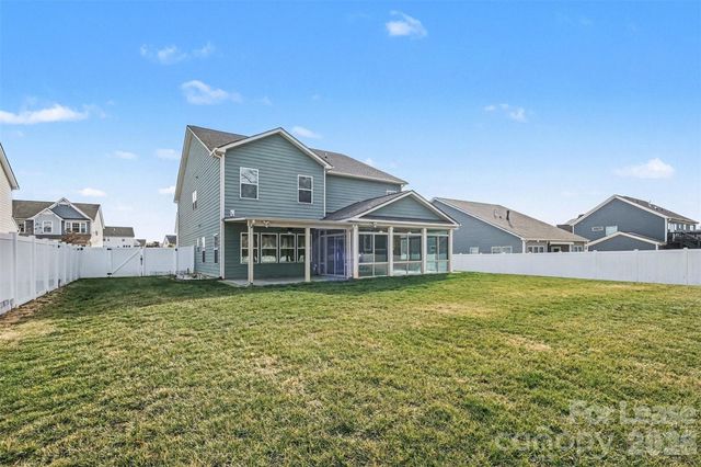 2120 Katie Alice Circle, Waxhaw, NC 28173
