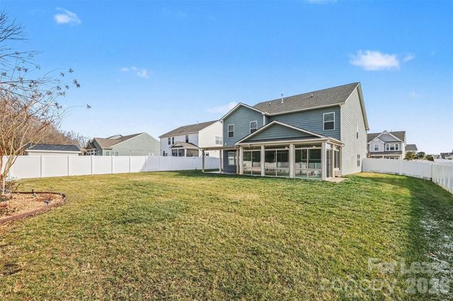2120 Katie Alice Circle, Waxhaw, NC 28173