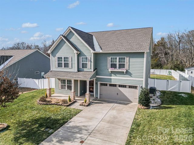 2120 Katie Alice Circle, Waxhaw, NC 28173