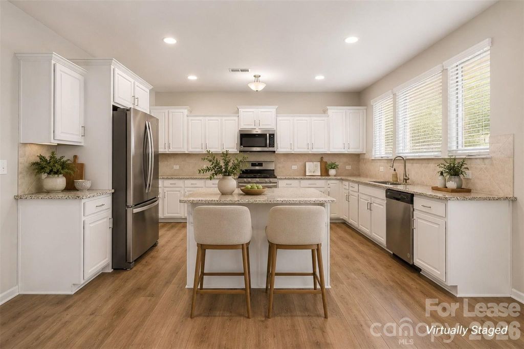 2120 Katie Alice Circle, Waxhaw, NC 28173