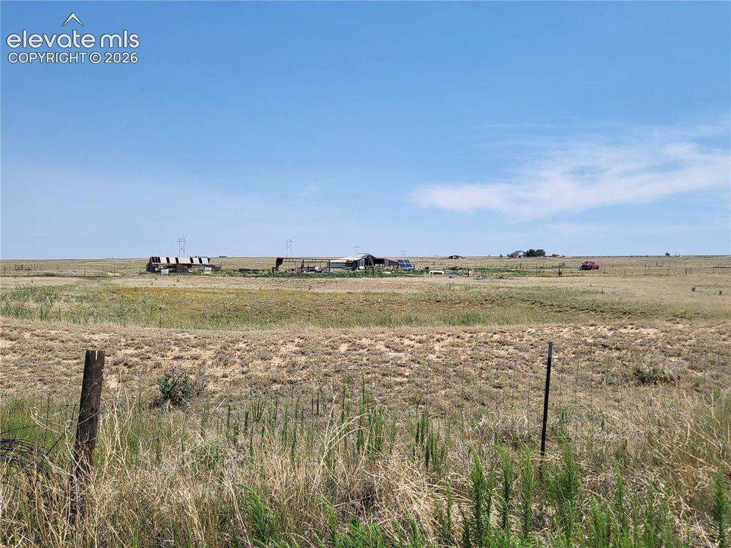 28920 Sanborn Road, Yoder, CO 80864 — photo 2