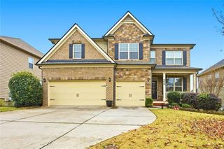 4350 Tovero Pass, Cumming, GA 30040