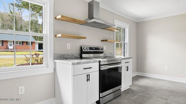 1914 Crescent Drive, Rockingham, NC 28379