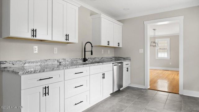 1914 Crescent Drive, Rockingham, NC 28379