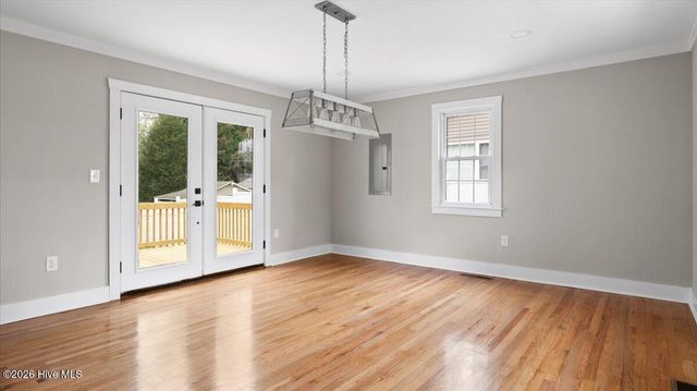 1914 Crescent Drive, Rockingham, NC 28379