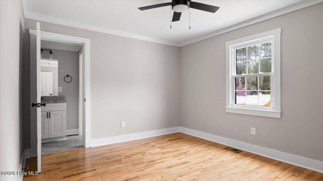 1914 Crescent Drive, Rockingham, NC 28379