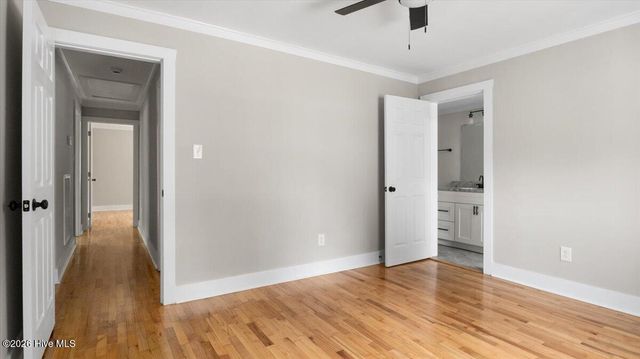 1914 Crescent Drive, Rockingham, NC 28379