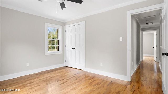 1914 Crescent Drive, Rockingham, NC 28379