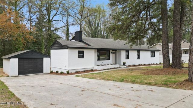 1914 Crescent Drive, Rockingham, NC 28379