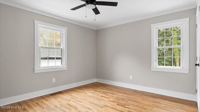 1914 Crescent Drive, Rockingham, NC 28379