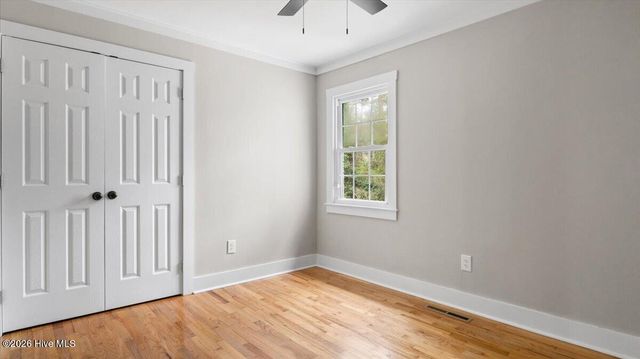 1914 Crescent Drive, Rockingham, NC 28379