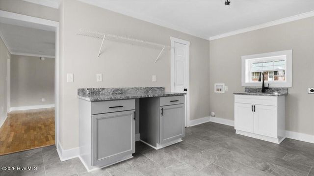 1914 Crescent Drive, Rockingham, NC 28379