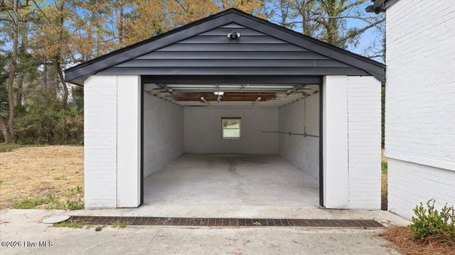 1914 Crescent Drive, Rockingham, NC 28379
