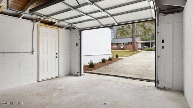1914 Crescent Drive, Rockingham, NC 28379