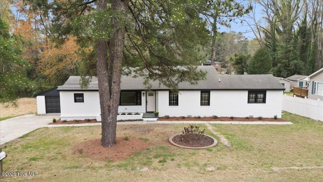 1914 Crescent Drive, Rockingham, NC 28379