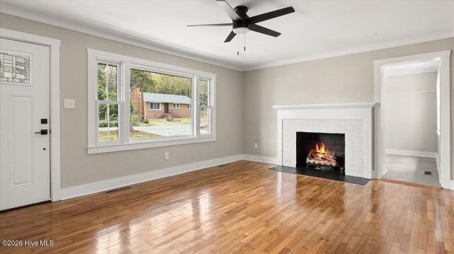 1914 Crescent Drive, Rockingham, NC 28379