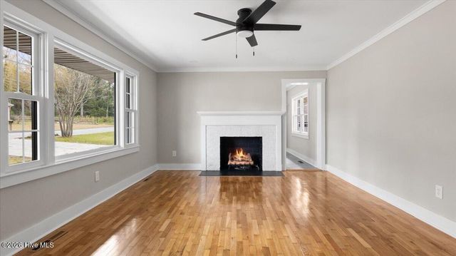 1914 Crescent Drive, Rockingham, NC 28379
