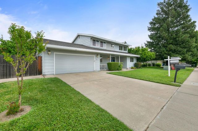 58 Los Gatos Cir, Sacramento, CA 95831