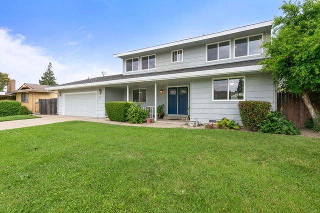 58 Los Gatos Cir, Sacramento, CA 95831