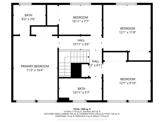 58 Los Gatos Cir, Sacramento, CA 95831