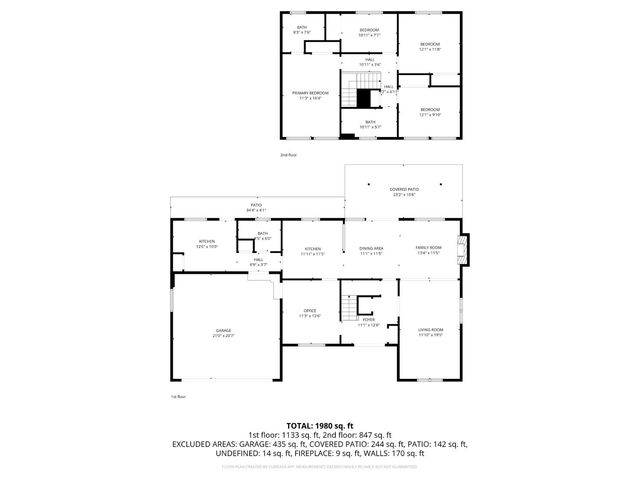 58 Los Gatos Cir, Sacramento, CA 95831