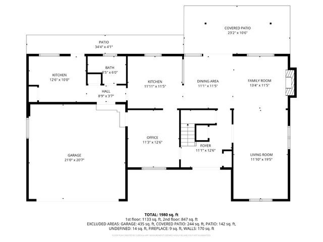 58 Los Gatos Cir, Sacramento, CA 95831