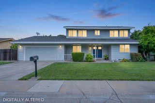 58 Los Gatos Cir, Sacramento, CA 95831