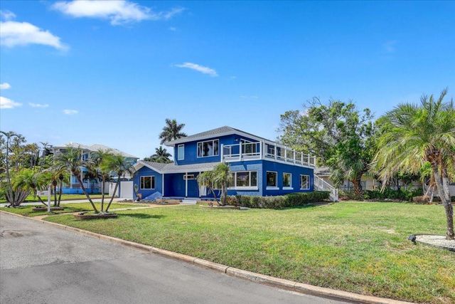 2201 RIVERVIEW BOULEVARD, Bradenton, FL 34205