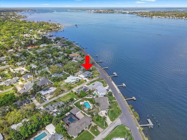 2201 RIVERVIEW BOULEVARD, Bradenton, FL 34205