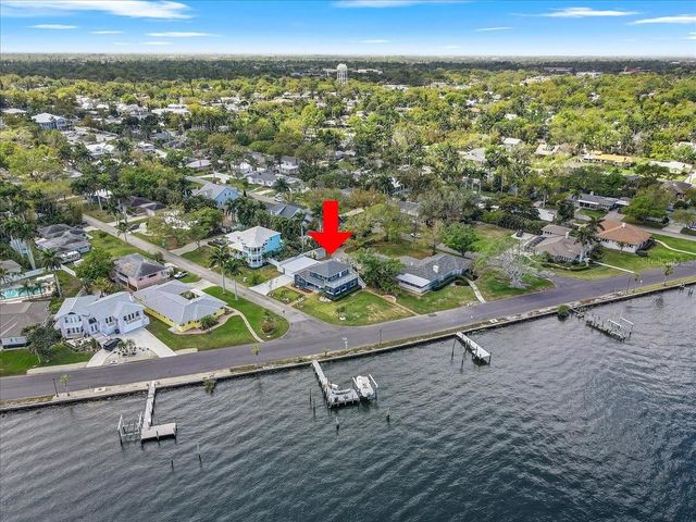 2201 RIVERVIEW BOULEVARD, Bradenton, FL 34205