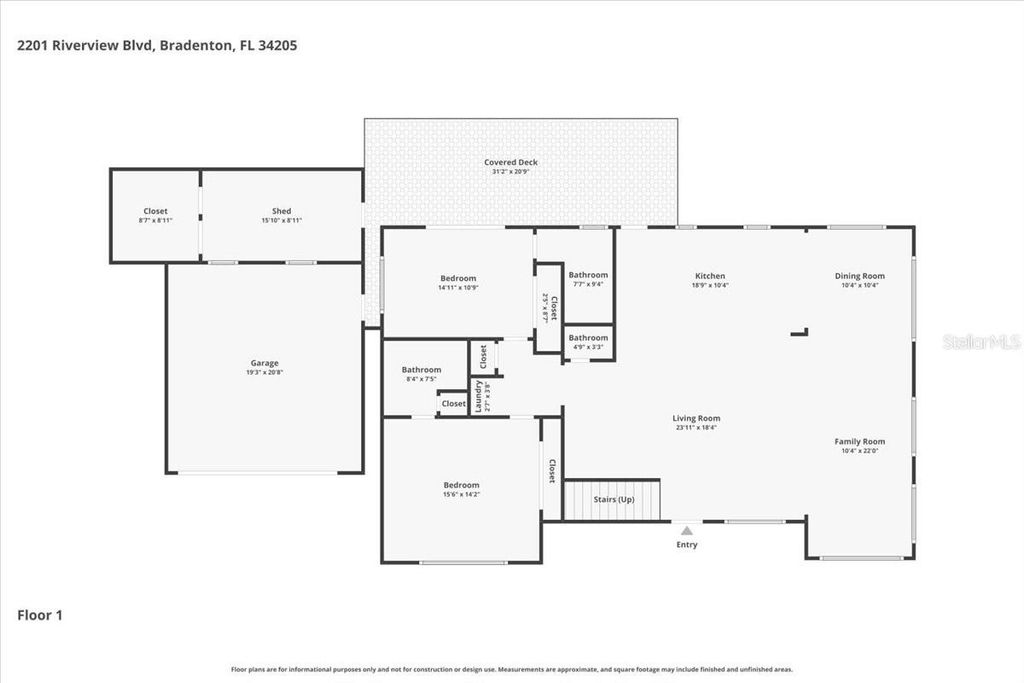 Image 66 of property listing at 2201 RIVERVIEW BOULEVARD, Bradenton, FL 34205
