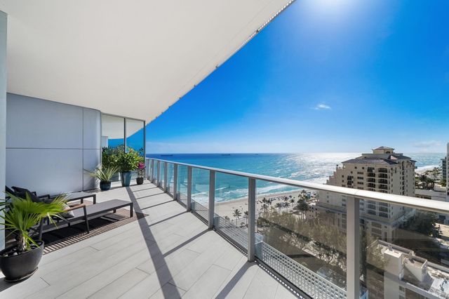 701 N Fort Lauderdale Beach Boulevard 1603, Fort Lauderdale, FL 33304
