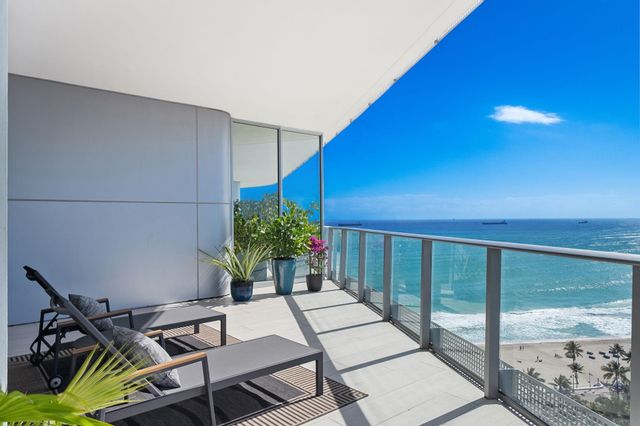 701 N Fort Lauderdale Beach Boulevard 1603, Fort Lauderdale, FL 33304