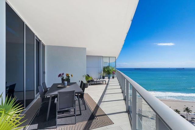 701 N Fort Lauderdale Beach Boulevard 1603, Fort Lauderdale, FL 33304