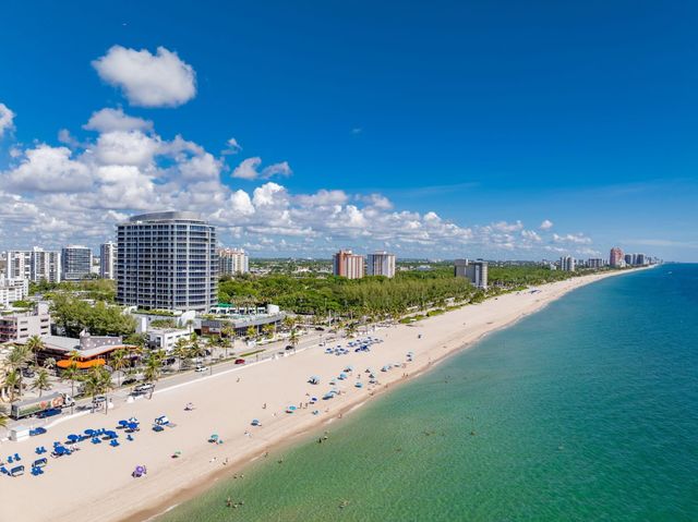 701 N Fort Lauderdale Beach Boulevard 1603, Fort Lauderdale, FL 33304