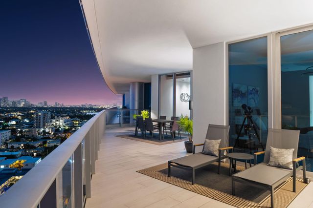 701 N Fort Lauderdale Beach Boulevard 1603, Fort Lauderdale, FL 33304