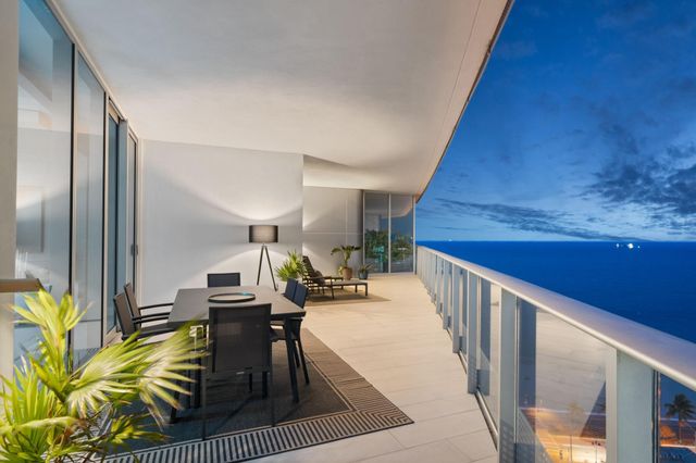 701 N Fort Lauderdale Beach Boulevard 1603, Fort Lauderdale, FL 33304