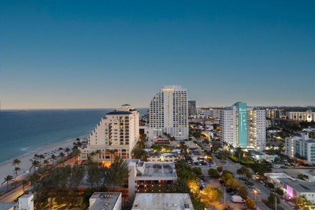 701 N Fort Lauderdale Beach Boulevard 1603, Fort Lauderdale, FL 33304