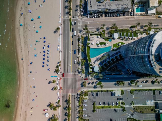 701 N Fort Lauderdale Beach Boulevard 1603, Fort Lauderdale, FL 33304