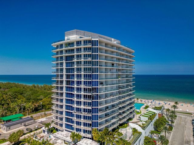701 N Fort Lauderdale Beach Boulevard 1603, Fort Lauderdale, FL 33304