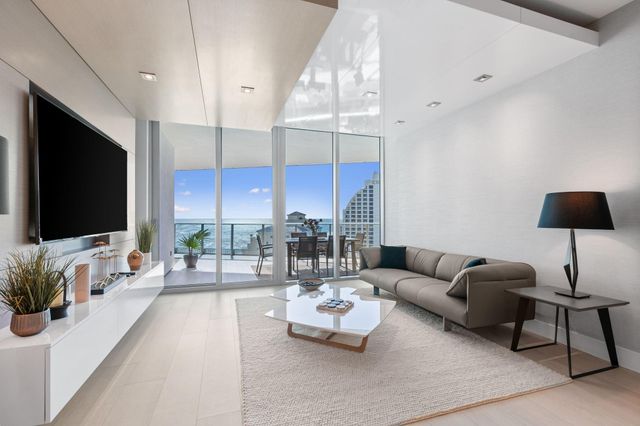 701 N Fort Lauderdale Beach Boulevard 1603, Fort Lauderdale, FL 33304