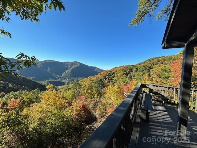 643 Bent Tree Road, Maggie Valley, NC 28751