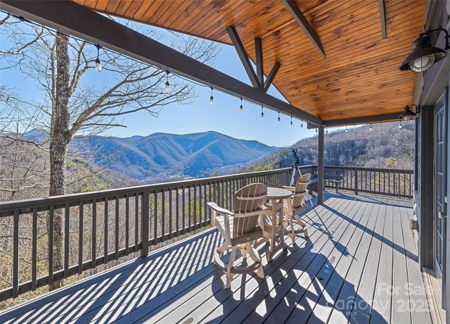 643 Bent Tree Road, Maggie Valley, NC 28751