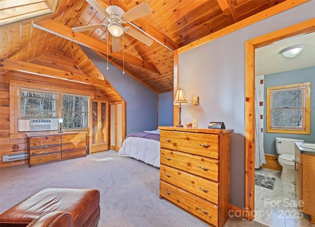 643 Bent Tree Road, Maggie Valley, NC 28751