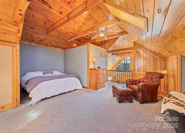 643 Bent Tree Road, Maggie Valley, NC 28751