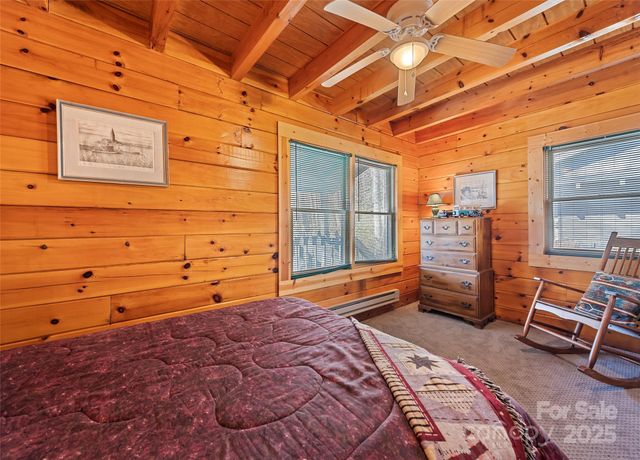 643 Bent Tree Road, Maggie Valley, NC 28751