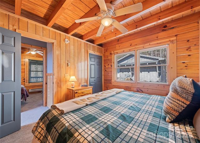 643 Bent Tree Road, Maggie Valley, NC 28751