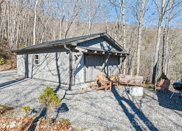 643 Bent Tree Road, Maggie Valley, NC 28751